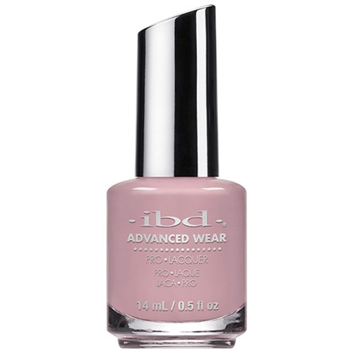 Advanced Wear Lacquer - Ooh La Lace